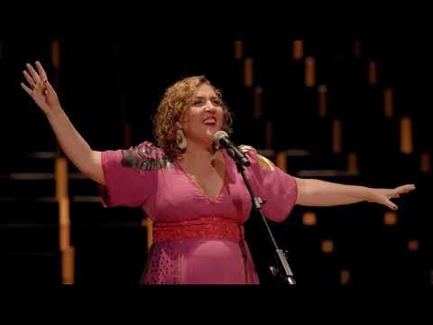 Jaime Dávalos 100 años - "Canción del jangadero"