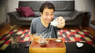 How to Make People Fall in Love with Tea