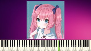 Cover art for MOONLIGHT (しがない高校生)