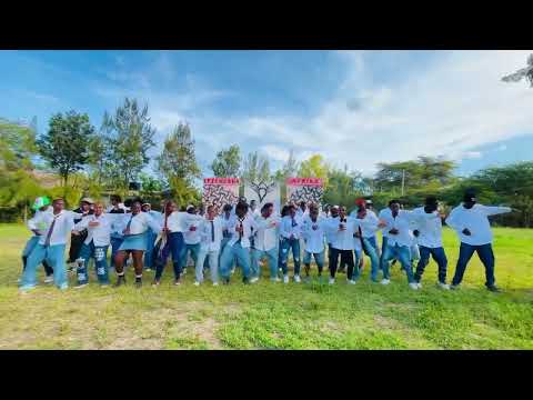 Dr Michuki Nikurira ndirarira (chiku)TikTok dance challenge By Cecike #dance #dancechallenge #dancer