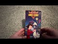 My Christmas VHS Collection 2024 Edition Part 3
