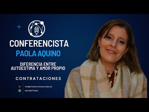 Video de Tamara Acosta