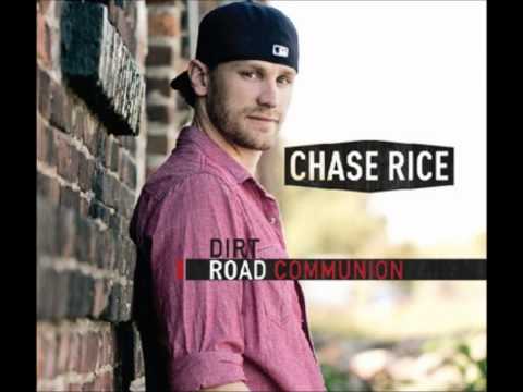 Chase Rice - Shades of Green