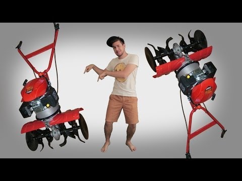 CAFFMANÓK - KOMMENTRAP (Official Music Video)