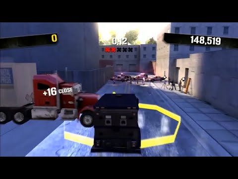 Meltdown: Ignition - Jerma Streams Stuntman: Ignition (Long Edit)