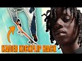 How to Kickflip like Kader Sylla!