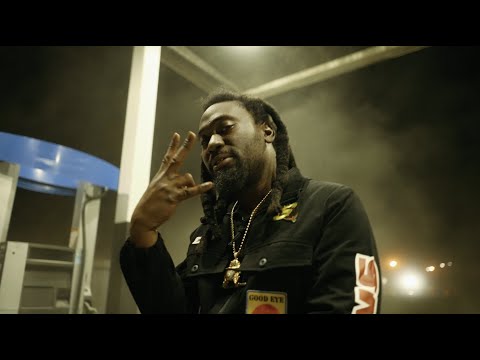 John Wicks - Super Jaab [Official Video]