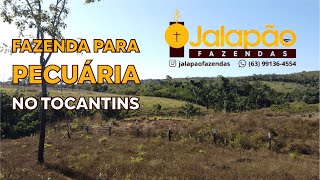 Tour virtual da propriedade