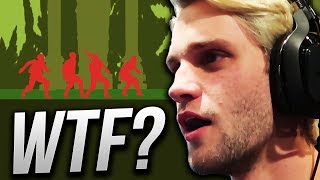 CLASSIFIED INTRO REACTION AT TREYARCH!! (Black Ops 4 Zombies Classified Reaction)