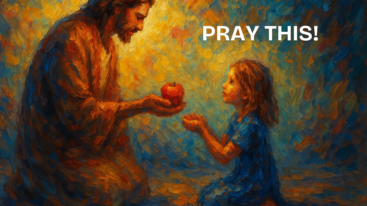 This Prayer Will Help You Love Without Expectation