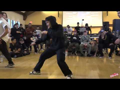 Floor Lords Vs Dangerous Mindz- Semis - Turbomania 2022 - Tufts Turbo x The Flavor Continues -BNC