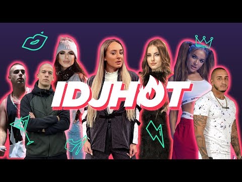 download lagu mp3 mp4 Idj, download lagu Idj gratis, unduh video klip Idj