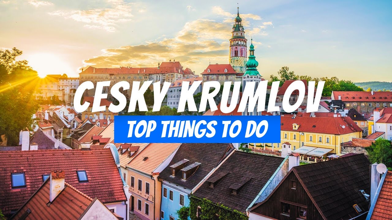 7 Best Things to do in Cesky Krumlov in 2026 | Cesky Krumlov Travel Guide