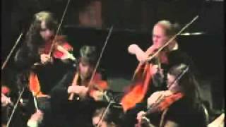 AFRICA - a symphony composed by Steven Sharp Nelson & Marshall McDonald (PART 2/2)