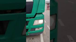 MAN TGX 18.440 LLS-U dragbil till salu - Bild 4 | Autoline SE MAN TGX 18.440 LLS-U dragbil | Bild 4 - Autoline