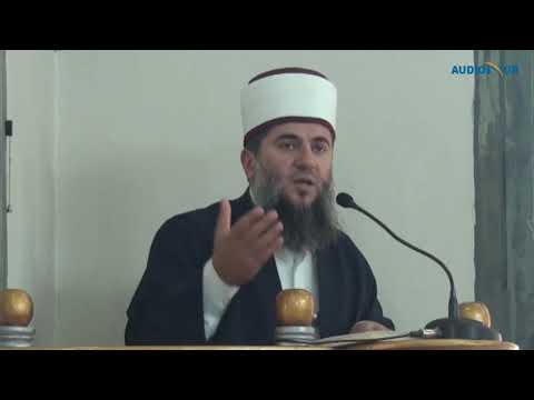 SubhanAllah - A e ke dëgju këtë fakt për Shehidat e Uhudit?! - Hoxhë Muharem Ismaili