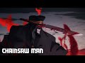 The Katana Devil Chainsaw Man