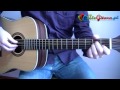 Jak zagrać na gitarze: Maciej Maleńczuk - Ostatnia ...