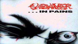 Cadaver (Norway) - The Misanthrope