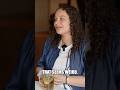 Jewish Woman Recognises Jesus As King