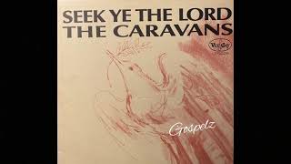 “To Whom Shall I Turn” - The Caravans (1962)