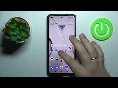 Xiaomi Black Shark 5 Pro - Interesting and Useful Applications to Try