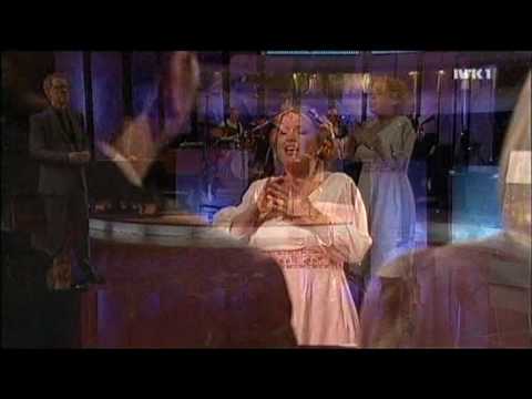 Helene Bøksle - Wuthering Heights (2009)