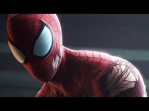 Spider-Man: Edge of Time - Test / Review von GameStar (Gameplay)