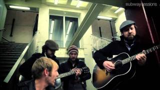 Cary Brothers - Ride - 42nd St / Bryant Park BDFM