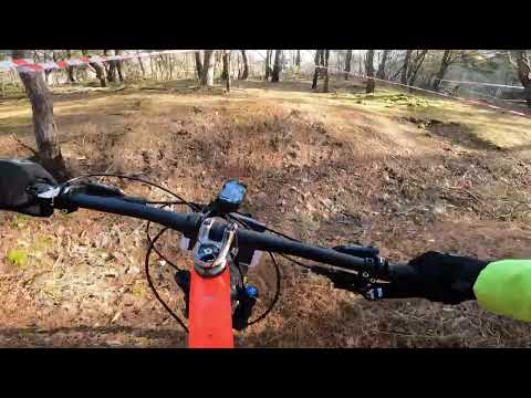 Wieliszewski Crossing Zima 2022! ogień! :D