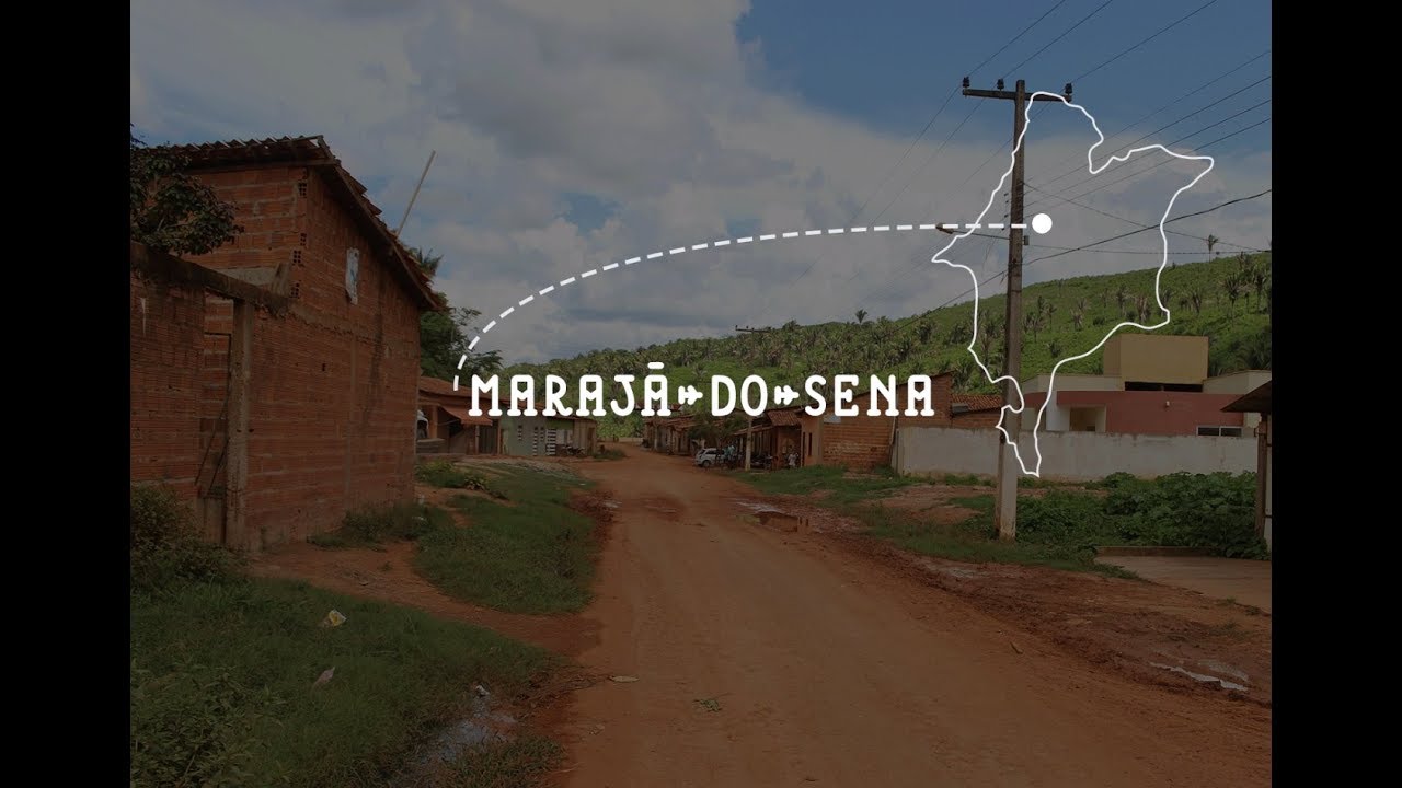 Extremos do Brasil: Marajá do Sena, a cidade mais pobre do país