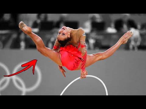 10 Funniest Moments in Gymnastics