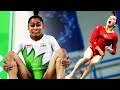 10 Funniest Moments in Gymnastics