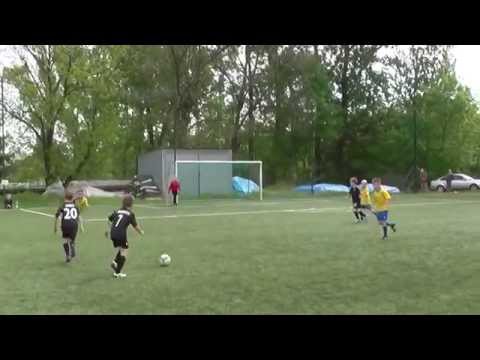 20140511 Cracovia czarna - Piast Skawina 4:8 (2)