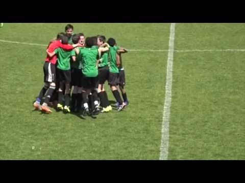FC Almere D1, Highlights seizoen 2015-2016