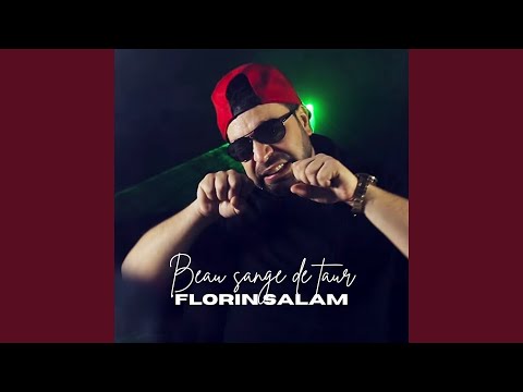 Beau sange de taur (feat. Romeo Fantastick)