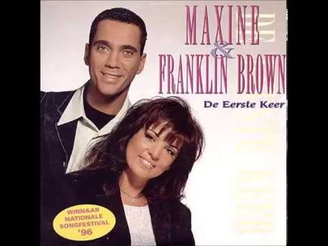 1996 Maxine & Franklin Brown - De eerste keer