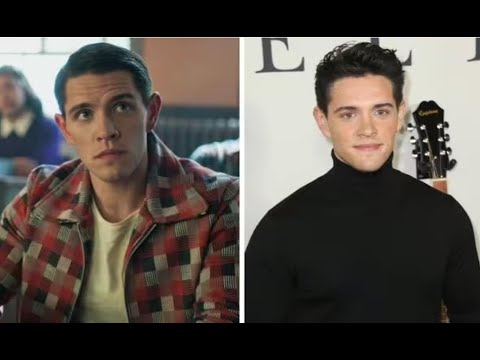 Casey Cott wife: Who is the Riverdale Kevin Keller actor married to?【News】
