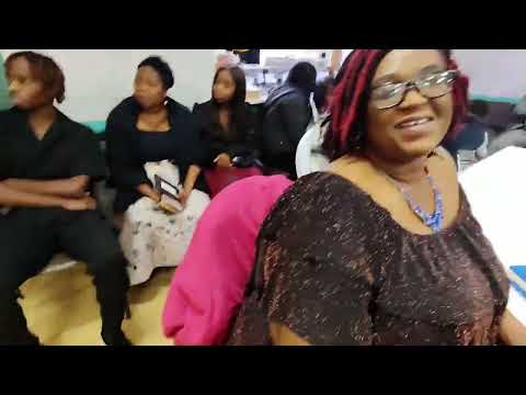 Prisca 50th Birthday Party