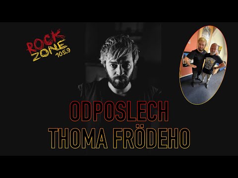 Odposlech Thoma Frödeho - Míra "Prasopes" Císler (Trautenberk)