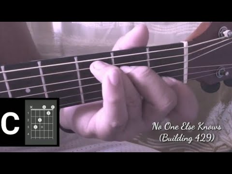 No One Else Knows - Building 429