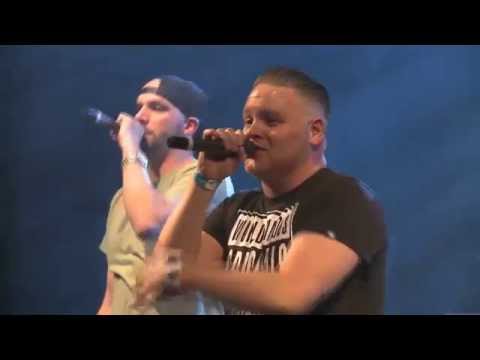 Meezy & Caser Nova - Live in der Batschkapp Frankfurt
