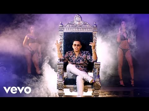 J Alvarez  - Que Ironía (feat. Miky Woodz, Darell, Darkiel)