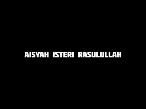 IzzNsri - Aisyah Isteri Rasulullah (Projector Band/Mr Bie)