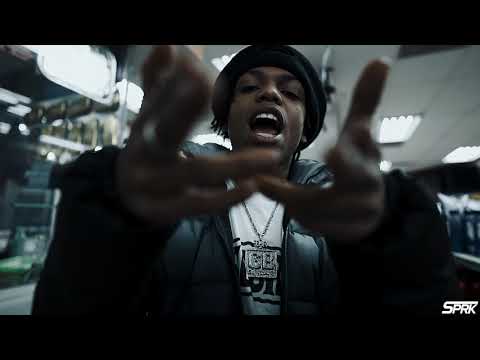 Chuckie Ceo - "Ain't Hiding" (Official Music Video)