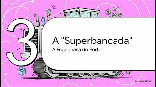 O Marco Zero de 2026: Rondônia no coração da estratégia nacional da direita