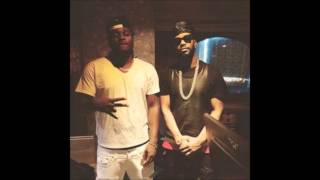 Juicy J - Pardon Me ft G.O.D. (+LYRICS!)