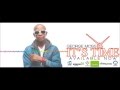 Hands Up - George Moss