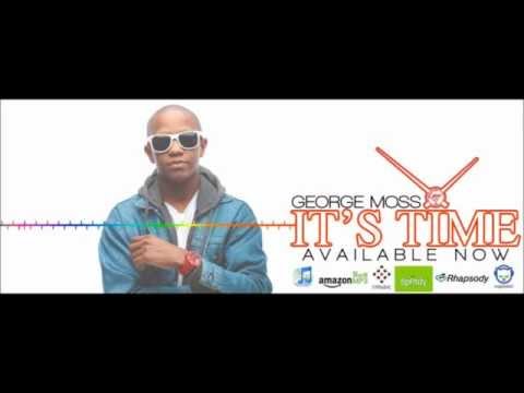 Hands Up - George Moss