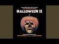 Halloween II Suite E (Bonus Mix)